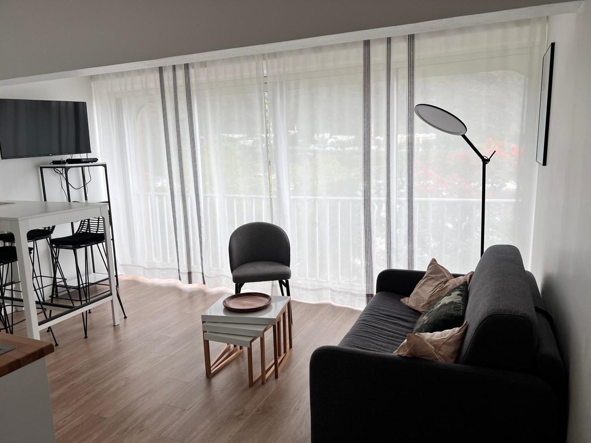 Belles Vues Apartamento Saint-Denis Exterior foto