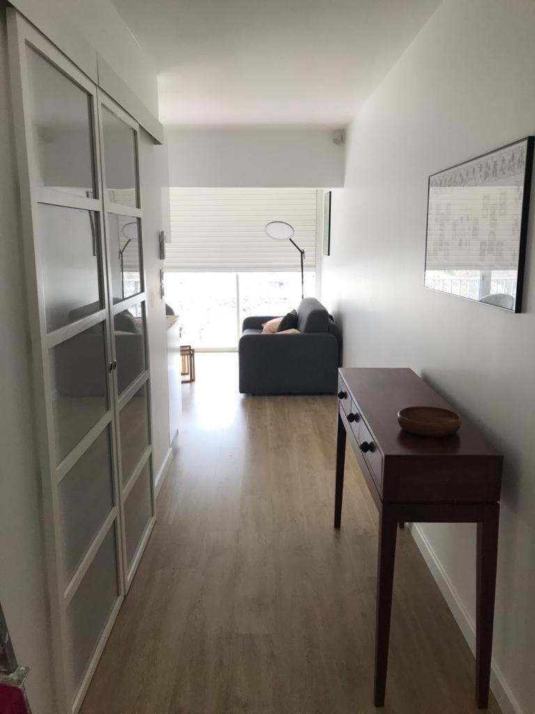 Belles Vues Apartamento Saint-Denis Exterior foto